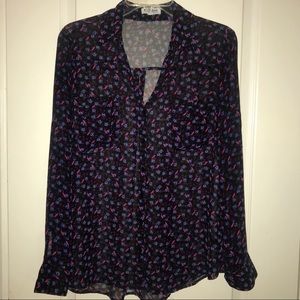 Express Bird Portofino Top